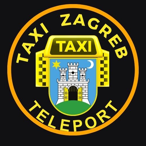 Taxi-Zagreb-Teleport